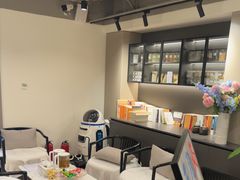 -席仁堂推拿按摩脊柱调理(世纪科贸大厦店)