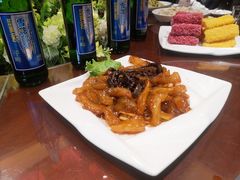 -八大碗·精致东北菜(东陵西路店)