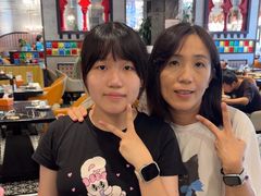 -巴依老爷新疆美食(清华东门店)