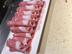 -蜀留香火锅·始于1999·原四川老火锅(白堤路店)