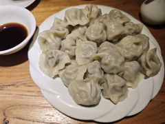 -圆满素食林饭店非遗素食(河西店)