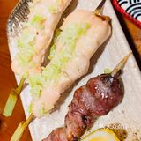 福田发现的一家居酒屋极串