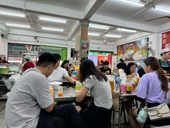 -榮泰米粉湯(Left Shop)