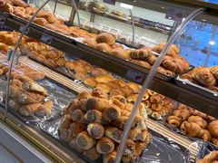 -烘焙町面包店(西四店)