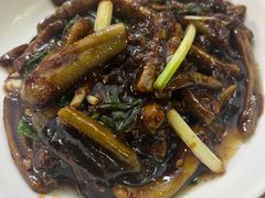 -蘭心餐厅(进贤路店)