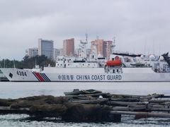 -东郊椰林