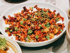 -青年公社烤鸭(蜀山万象汇店)