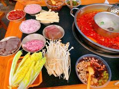-星鸿社重庆老火锅