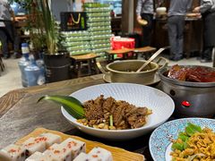 -魁盛居百年鲁菜馆(县西巷店)