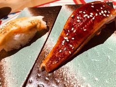 厚切鳗鱼-友壹町寿司(嘉洲广场店)