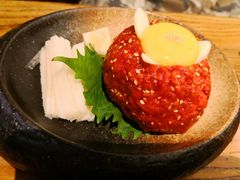 -黑牛の店·和牛烧肉(合生汇店)