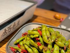 -北丐先生·野馄饨烧烤(长宁龙之梦店)