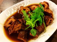 -松發肉骨茶(克拉码头店)