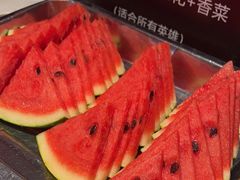 -麻辣英雄重庆火锅(白云店)