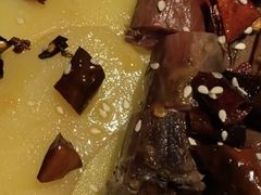 -守柴炉烤鸭(科华中路王府井店)