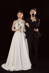 -薇视觉婚纱摄影工作室·婚纱照·结婚照