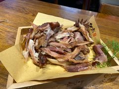 -必点海鲜·鲅鱼水饺(鞍山西道店)
