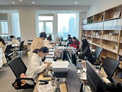 -满镒财税·注册公司·代理记账(徐汇店)