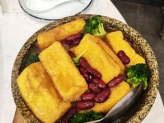 -原汁原味驴庄(长岭村店)