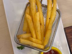 -豪客来牛排(海沧阿罗海店)