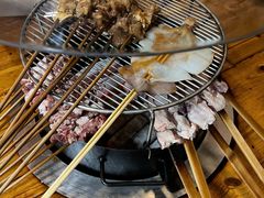 -源味居手把签烧烤(长春一店)