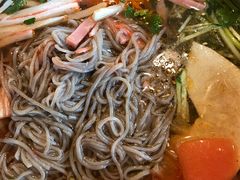-老板娘的烤肉店(港湾广场店)