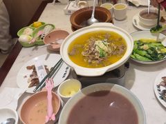 -小菜园新徽菜(无锡人民路红豆店)