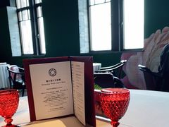 -三号黄浦会Canton Table