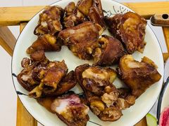 -阿昌白族石板烧(大理古城店)