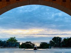 -海南棋子湾开元度假村·祺咖啡自助餐厅