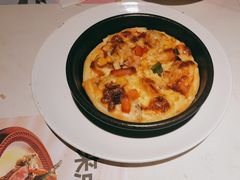 -半秋山西餐厅(巴南万达广场店)