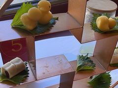 -满堂·烤鸭店·北京菜(鼓楼店)