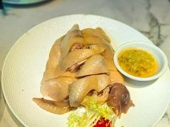 -清平饭店•广州第一鸡(陈家祠店)