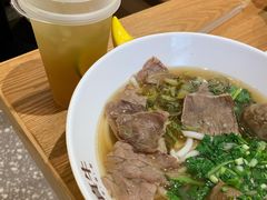 -黔真牛原汤牛肉粉