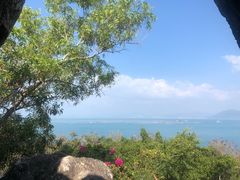 -三亚西岛海洋文化旅游区