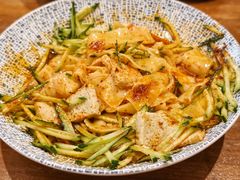 -金手鼓·新疆菜(南京店)