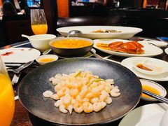 -杭州西子湖四季酒店·金沙厅
