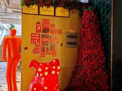 -红樱桃·欢乐餐厅(太原里店)