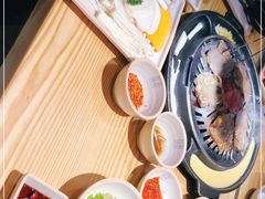 -喜来稀肉(北外滩白玉兰广场店)