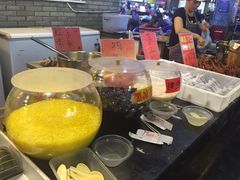 -日照红甜品店(老水街店)
