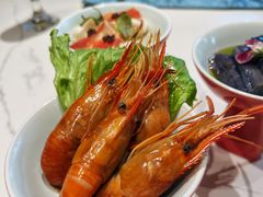 -杭州西湖柳莺里酒店·闻莺厅