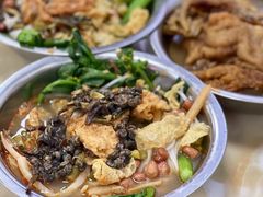 -凤张螺蛳粉·爽口粉(跃进路总店)