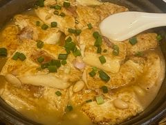 -米庄·原味私房菜(骏壹万邦店)