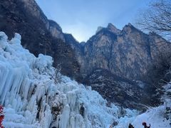 -云台山风景名胜区