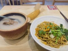 -漢泰丰|砂铫子煨藕汤