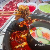 日常plog/今日份吃火锅的快乐😆~