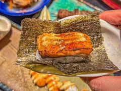 -原志优秀食材·匠心料理·海胆主题(金亿广场店)