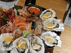 -乐亭日本料理(彩虹本店)
