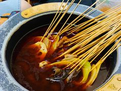 串串香-冒椒火辣(奎星楼街店)
