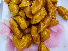 -雪乡人家东北菜·铁锅炖一切(高斯路店)